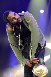 Jason Derulo Konzert, Hamburg