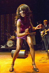 Koko Jean Davis (The Excitements)