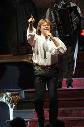 Hansi Hinterseer Konzert, Hamburg