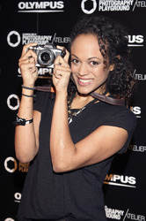 'Olympus OM-D: Photography Playground Atelier' Eröffnung, Hamburg