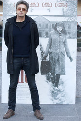 'Ida' Photocall, Madrid