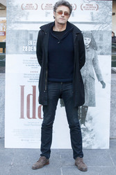 'Ida' Photocall, Madrid