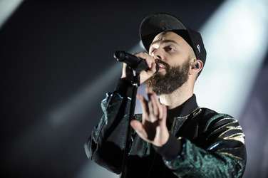 Woodkid Konzert, Hamburg