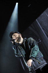 Woodkid Konzert, Hamburg