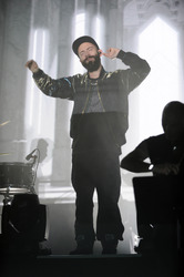 Woodkid Konzert, Hamburg