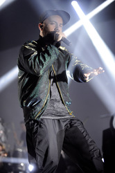 Woodkid Konzert, Hamburg