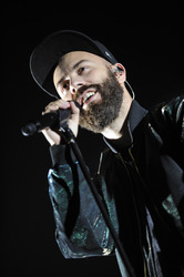 Woodkid Konzert, Hamburg