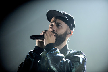 Woodkid Konzert, Hamburg
