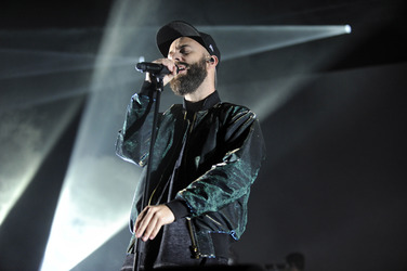 Woodkid Konzert, Hamburg