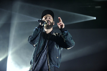 Woodkid Konzert, Hamburg