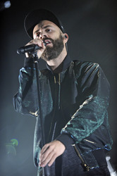 Woodkid Konzert, Hamburg