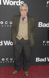 'Bad Words' Premiere, Los Angeles