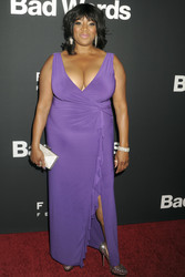 'Bad Words' Premiere, Los Angeles