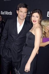 'Bad Words' Premiere, Los Angeles