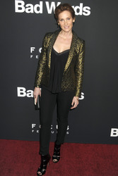 'Bad Words' Premiere, Los Angeles