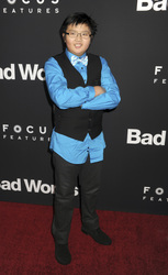 'Bad Words' Premiere, Los Angeles