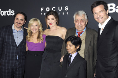 Ben Falcone, Rachael Harris, Kathryn Hahn, Rohan Chand, Philip Baker Hall, Jason Bateman