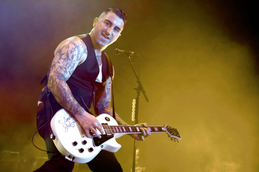 Broilers Konzert, Hamburg