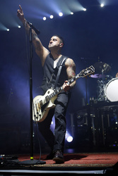 Broilers Konzert, Hamburg