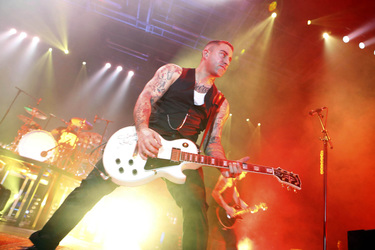 Broilers Konzert, Hamburg