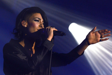 Frida Gold Konzert, Hannover