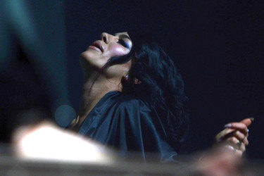 Frida Gold Konzert, Hannover