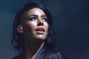 Frida Gold Konzert, Hannover