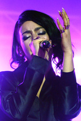 Frida Gold Konzert, Hannover