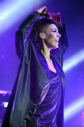 Frida Gold Konzert, Hannover