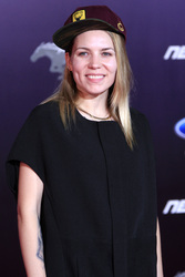 'Need for Speed' Premiere, Los Angeles