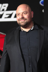 'Need for Speed' Premiere, Los Angeles