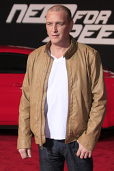 'Need for Speed' Premiere, Los Angeles