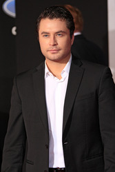 'Need for Speed' Premiere, Los Angeles