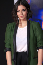 'Need for Speed' Premiere, Los Angeles