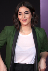 'Need for Speed' Premiere, Los Angeles