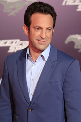 'Need for Speed' Premiere, Los Angeles