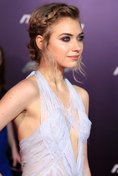 'Need for Speed' Premiere, Los Angeles