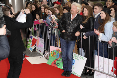 We Day UK 2014, London