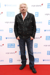 We Day UK 2014, London