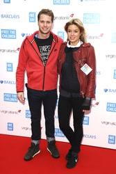 We Day UK 2014, London