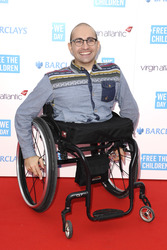 We Day UK 2014, London