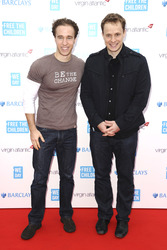 We Day UK 2014, London
