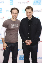 We Day UK 2014, London