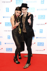 We Day UK 2014, London