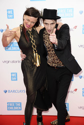 We Day UK 2014, London