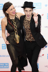 We Day UK 2014, London