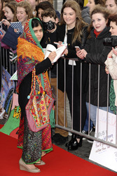 We Day UK 2014, London