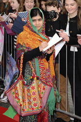 We Day UK 2014, London