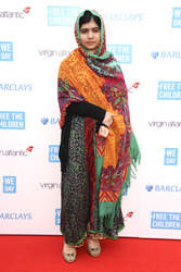 We Day UK 2014, London