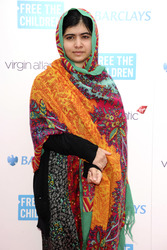 We Day UK 2014, London